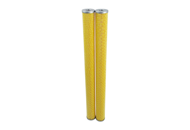 industrial oil filter